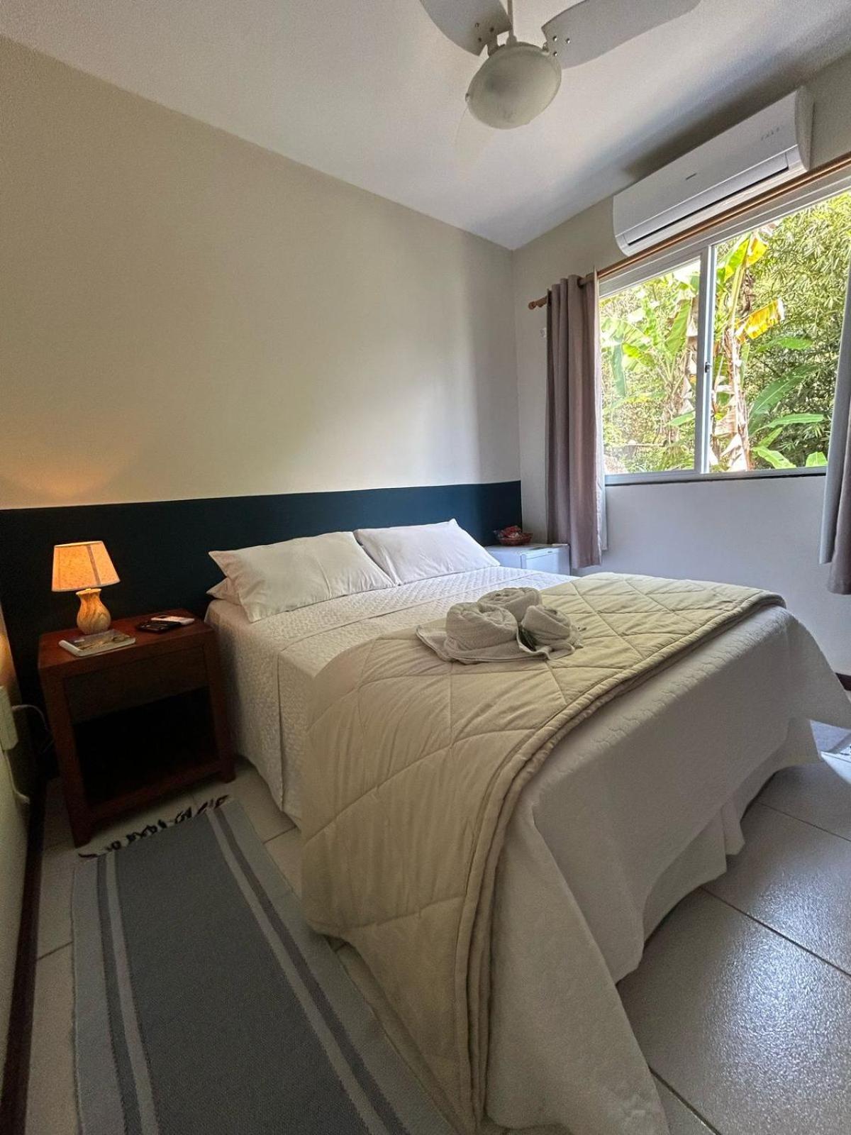 La Coquille Hotel Praia de Araçatiba Екстериор снимка